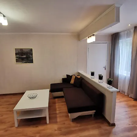 Apartament Piladzi *